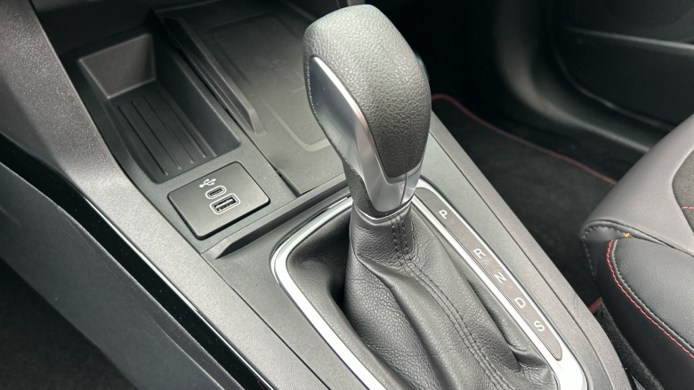 Ford Puma 1.0 EcoBoost Hybrid mHEV ST-Line X 5dr Petrol Hatchback